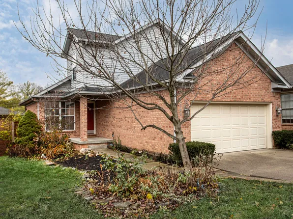 2265 Valencia Dr, Lexington, KY 40513