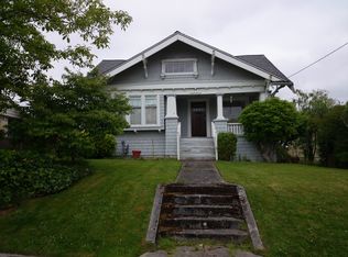 9839 62nd Ave S, Seattle, WA 98118