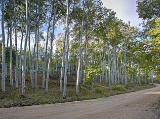11440 E Cliffrose Dr, Heber, UT 84032