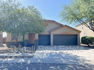 8235 W Melanitta Dr, Tucson, AZ 85757