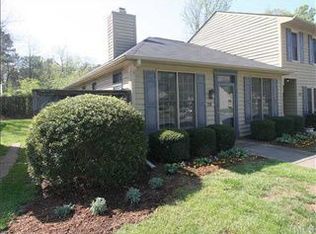 28 Stonewall Way, Durham, NC 27704