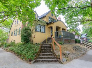 1003 NE Thompson St, Portland, OR 97212
