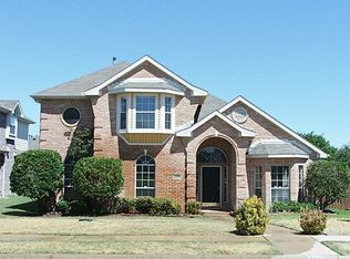 2805 Loftsmoor Ln, Plano, TX 75025
