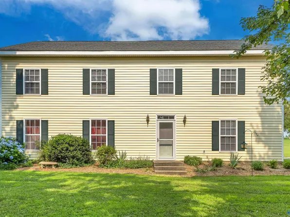 152 Old Vaughn Bridge Rd, Hartselle, AL 35640