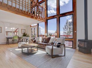 11773 Braun Way, Conifer, CO 80433