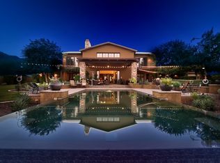 21520 W Buckhorn Bnd, Buckeye, AZ 85396