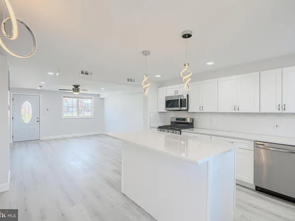 5725 Denwood Ave, Baltimore, MD 21206