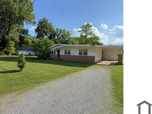 201 Nail St, Midfield, AL 35228