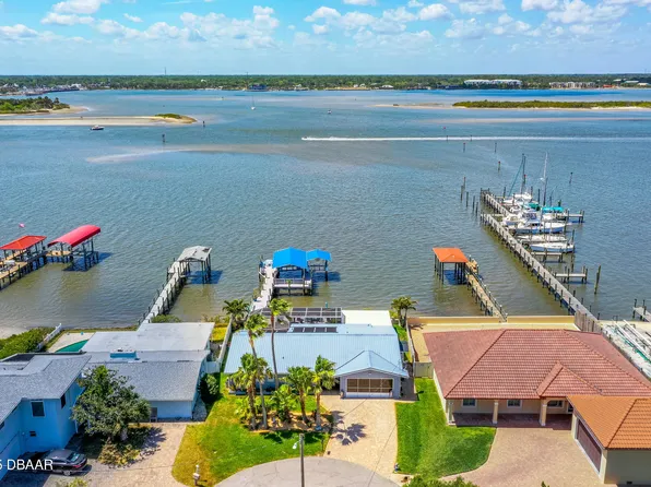 5 Talo Cir, Port Orange, FL 32127