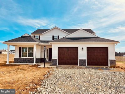 266 Gardenia Ln LOT 39, Lebanon, PA, 17042