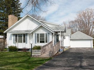 4140 Montcalm St, McBrides, MI 48852