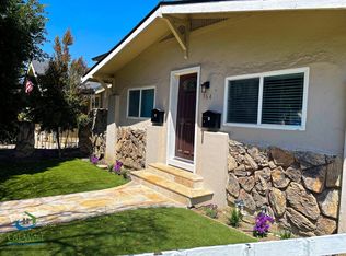 364 N 10th St #A, San Jose, CA 95112