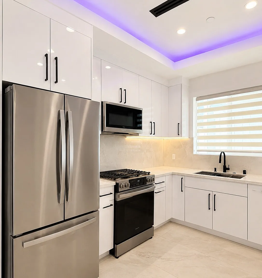 2 bed, 800 sqft, $4,000 — Photo 2