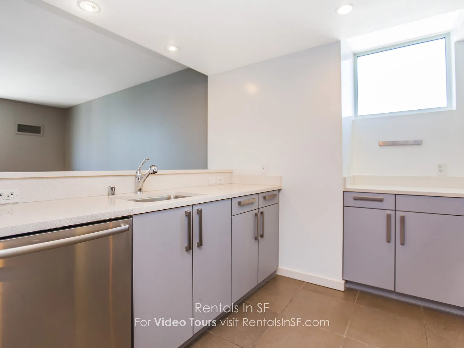 1 bed, 1.0 bath, 670 sqft, $4,400 — Photo 3