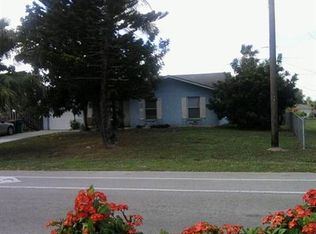 1983 Hunter Blvd, Naples, FL 34116