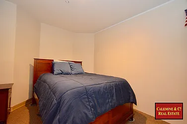 Sold by Calemine & Co. Real Estate
