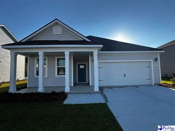 3244 Royal Star Ln, Florence, SC 29501