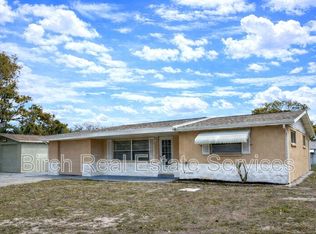 3702 Quinten Dr, New Port Richey, FL 34652