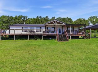 13650 Quail Dr, Licking, MO 65542
