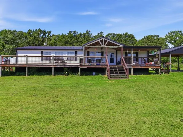 13650 Quail Dr, Licking, MO 65542