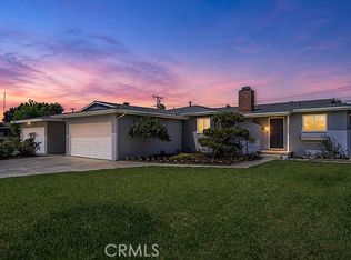 307 S Bel Air St, Anaheim, CA 92804