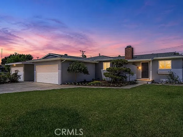 307 S Bel Air St, Anaheim, CA 92804
