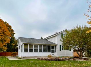 609 N Johnson St, Bay City, MI 48708