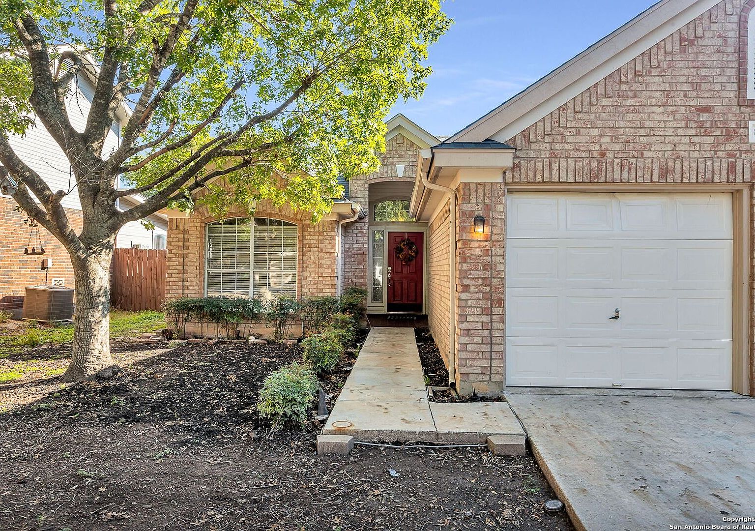 8538 QUAIL TREE, San Antonio, TX 78250 | Zillow