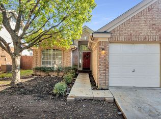 8538 Quail Tree, San Antonio, TX 78250