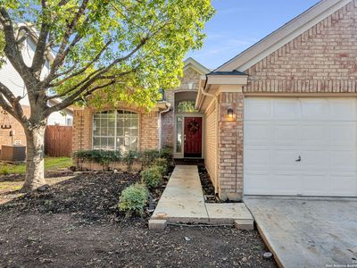8538 QUAIL TREE, San Antonio, TX, 78250