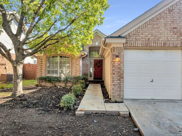 8538 QUAIL TREE, San Antonio, TX 78250