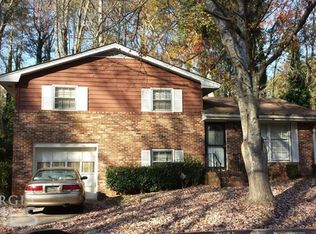 344 River Rd, Jonesboro, GA 30236