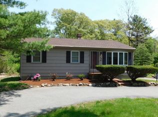 55 Pine St, Holbrook, MA 02343