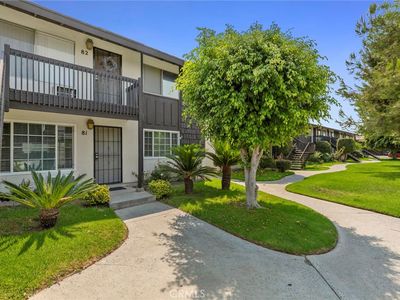 7100 Cerritos Ave Unit 81, Stanton, CA, 90680