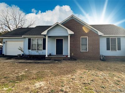 105 Berwick Dr, Raeford, NC, 28376