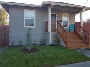 8224 N Fessenden St, Portland, OR 97203