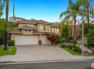 7551 Penobscot Dr, Canoga Park, CA 91304