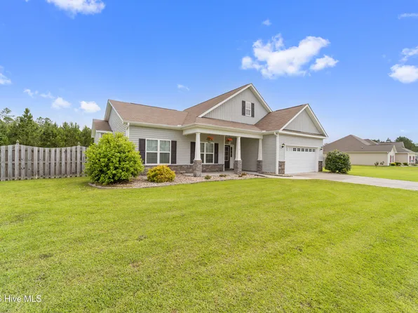 111 Gillcrest Lane, Hubert, NC 28539