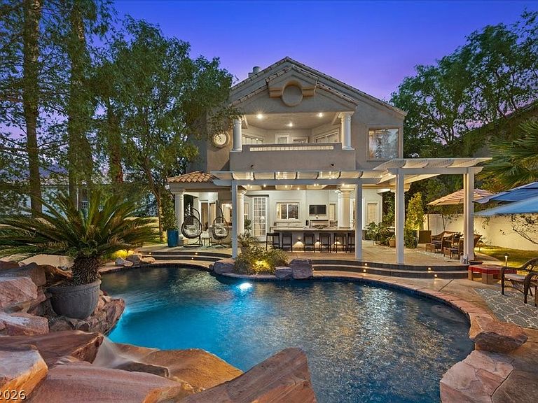 2444 Monarch Bay Dr, Las Vegas, NV