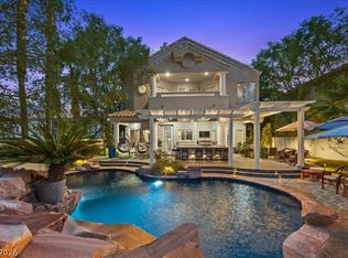 2444 Monarch Bay Dr, Las Vegas, NV 89128