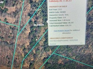 0 State Route 52, Fallsburg, NY 12733