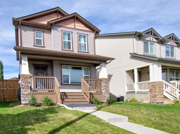 33 E Morningside Mnr SW, Airdrie, AB T4B 0K2