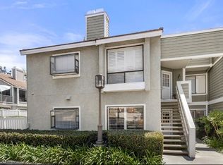 1 Oak Spring Ln #320, Aliso Viejo, CA 92656