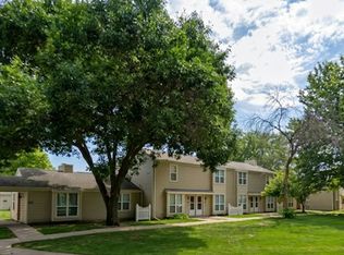 Newbury Village, Burlington, IA 52601