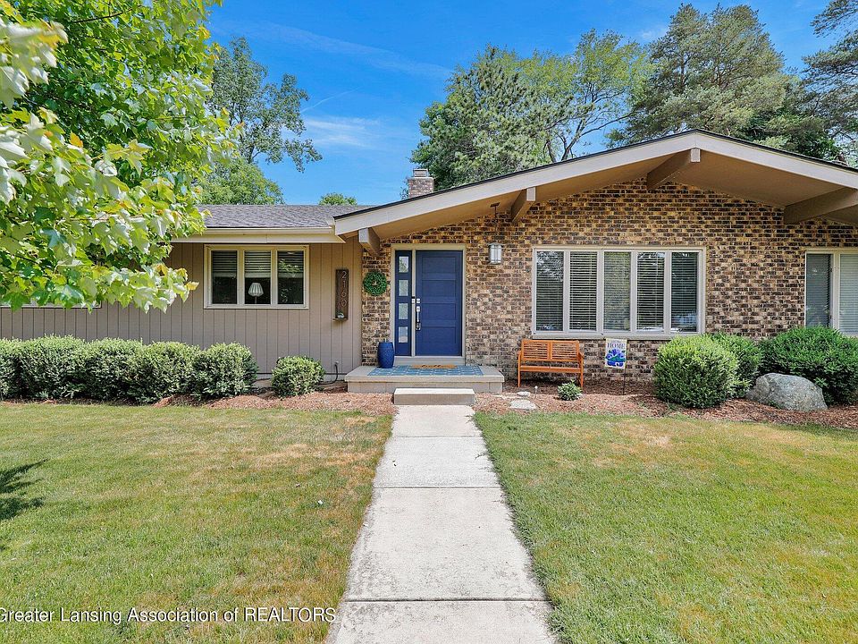 2160 Donovan Pl, Okemos, MI 48864 Zillow