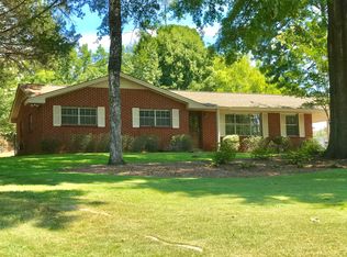 209 Godwin Rd, Tallassee, AL 36078