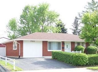 733 Buckskin Trl, Xenia, OH 45385