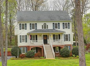 9524 Waterfall Cove Dr, Chesterfield, VA 23832