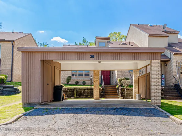 29 Park Crest Pl, Jackson, MS 39211