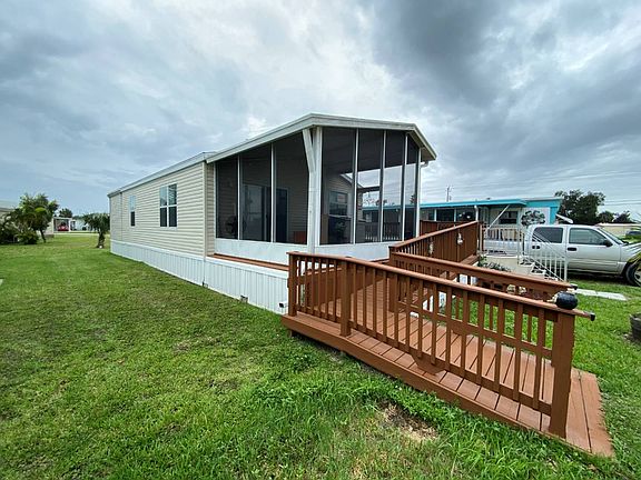 4th image of 200 S Banana River Dr Lot C18